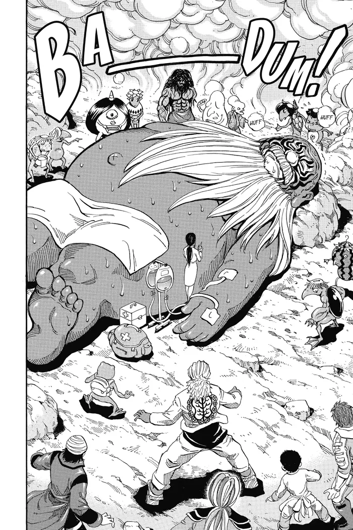 Toriko Chapter 281 image 08_optimized